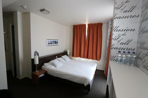 Bed & Breakfast De Raetskamer