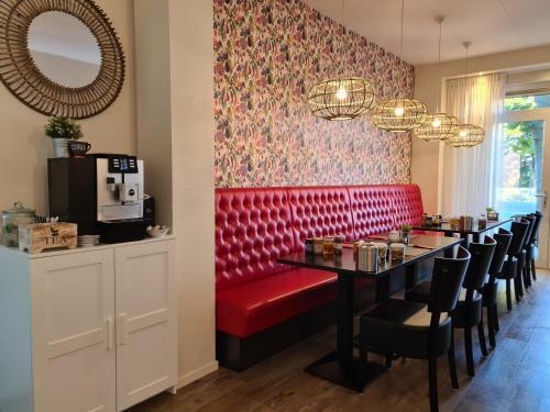 Bed & Breakfast De Raetskamer