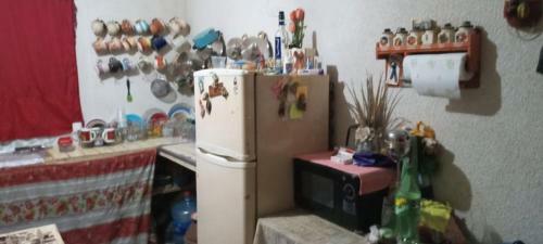 Ostello Casa Hogar