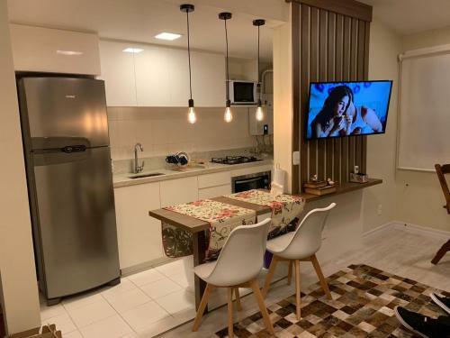 Appartamento Edif�cio Residencial Benetti