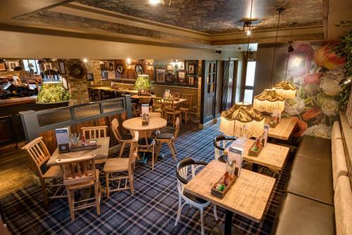 Locanda The Seaton Lane Inn