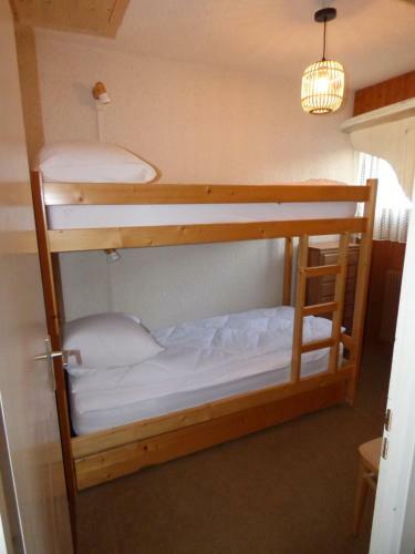 Appartamento Appartement Les Iris