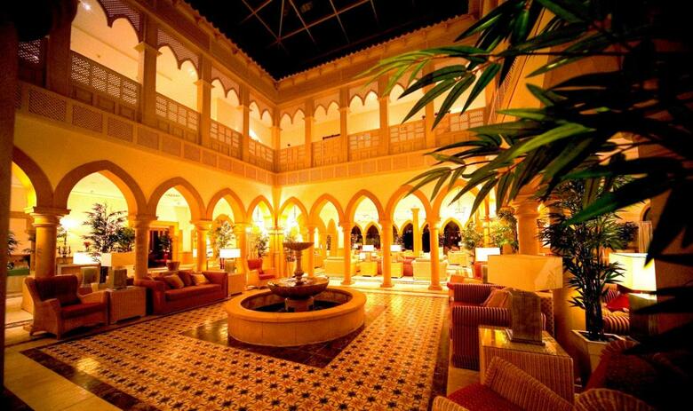 Hotel Gran Castillo Tagoro - Family & Fun Playa Blanca