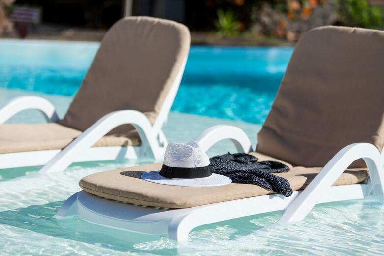 Hotel Gran Castillo Tagoro - Family & Fun Playa Blanca