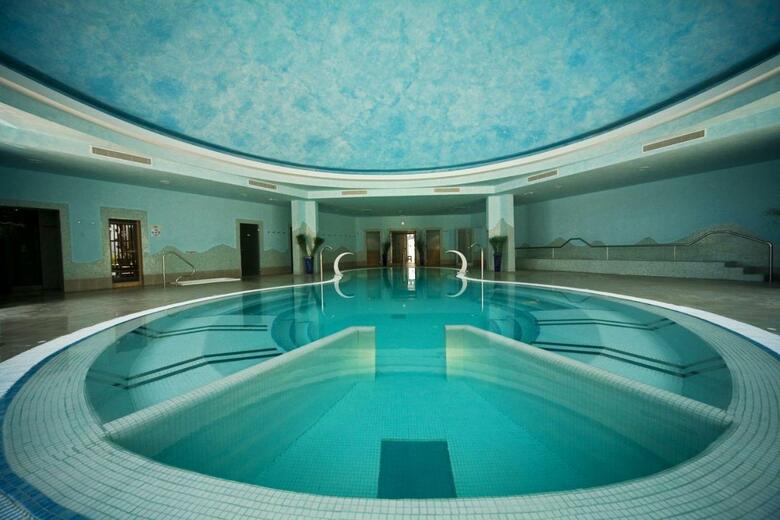 Hotel Gran Castillo Tagoro - Family & Fun Playa Blanca