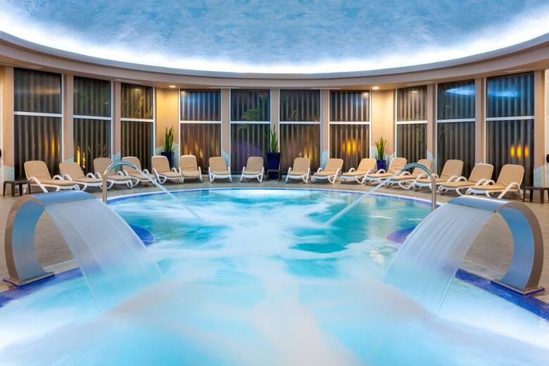 Hotel Gran Castillo Tagoro - Family & Fun Playa Blanca