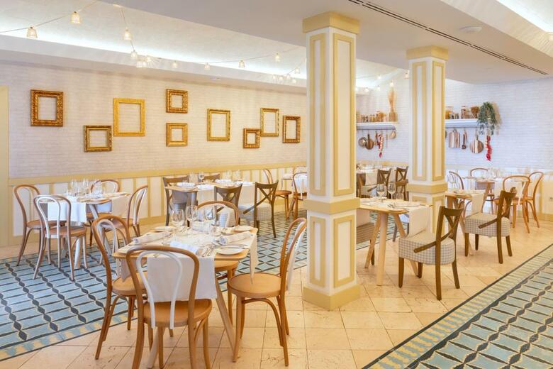 Hotel Gran Castillo Tagoro - Family & Fun Playa Blanca