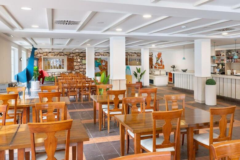 Hotel Gran Castillo Tagoro - Family & Fun Playa Blanca