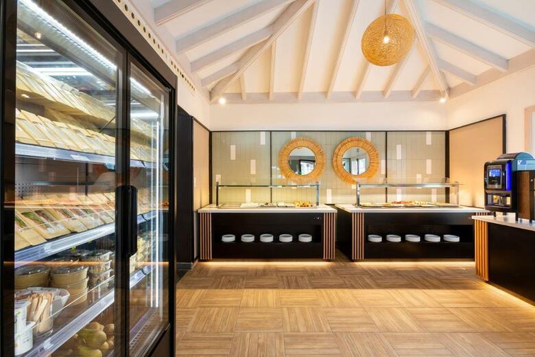 Hotel Gran Castillo Tagoro - Family & Fun Playa Blanca