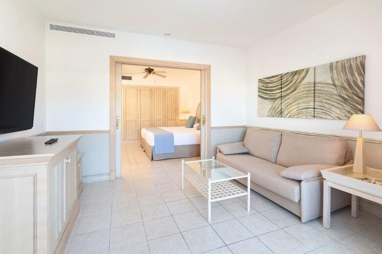 Hotel Gran Castillo Tagoro - Family & Fun Playa Blanca