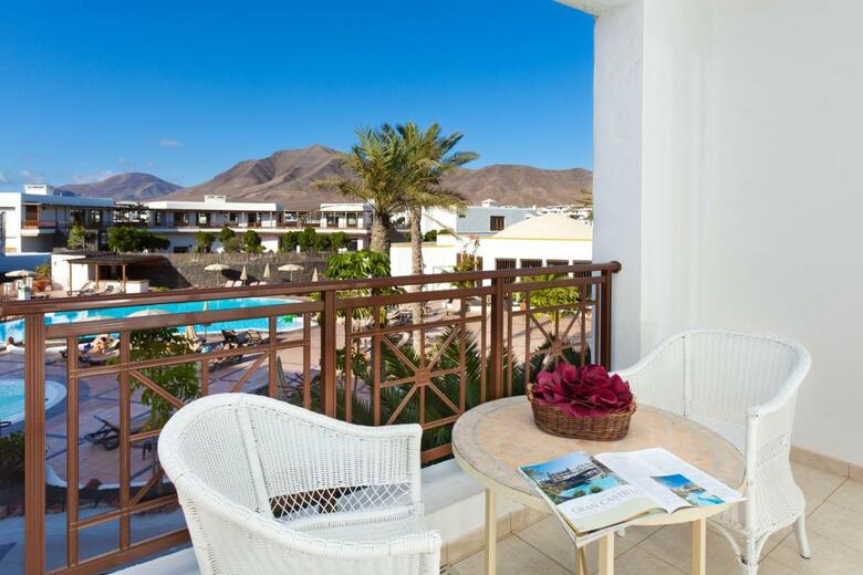 Hotel Gran Castillo Tagoro - Family & Fun Playa Blanca