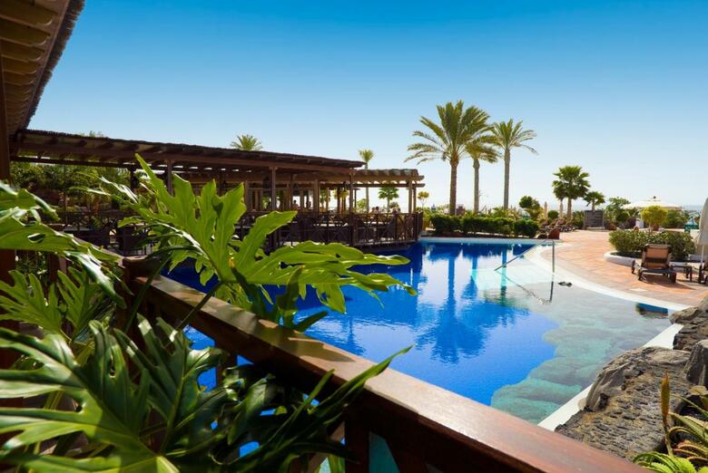 Hotel Gran Castillo Tagoro - Family & Fun Playa Blanca