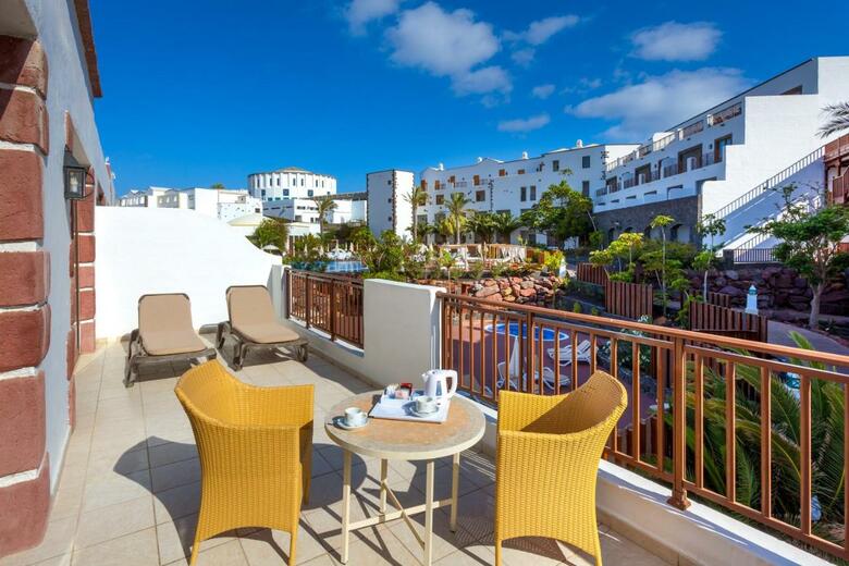 Hotel Gran Castillo Tagoro - Family & Fun Playa Blanca
