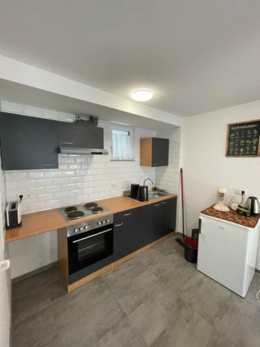 Appartamento Ferienwohnung Einstein