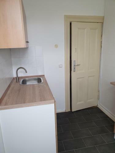 Appartamento Ferienwohnung 2