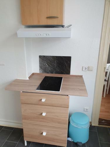 Appartamento Ferienwohnung 2