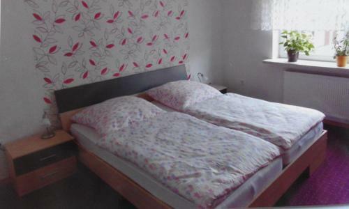 Appartamento Ferienwohnung Bredeh�ft