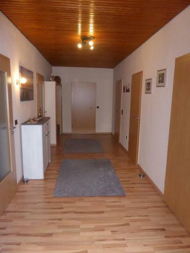 Appartamento Ferienwohnung Bredeh�ft