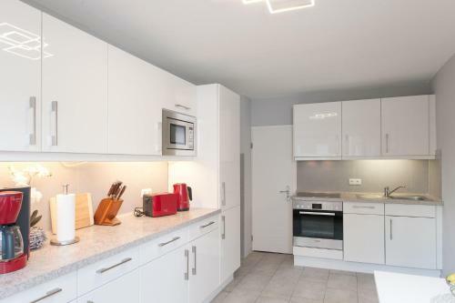Appartamento Ferienwohnung Home4two