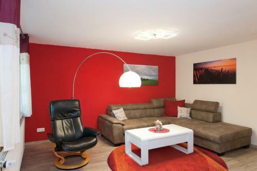 Appartamento Ferienwohnung Home4two