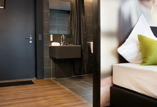 Swf Hotel
