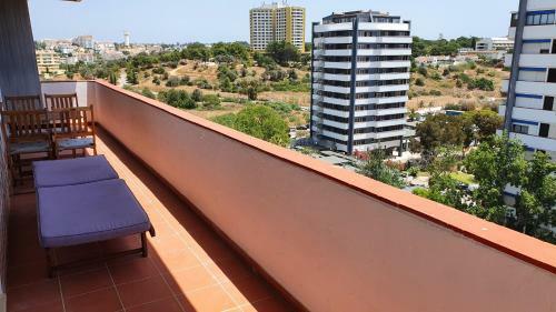 Appartamento Estrela Do Mar - A903