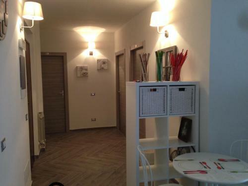 Ostello Residenza Cisanello