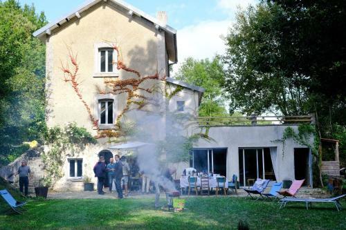 L'appel de La For�t 51