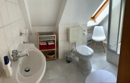 Buxbuddies Sailors Inn Apartment