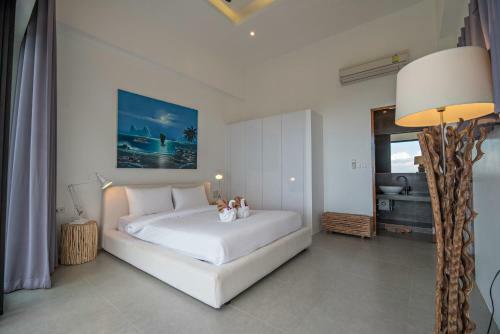 Luxury Modern Villa