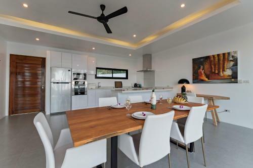 Luxury Modern Villa