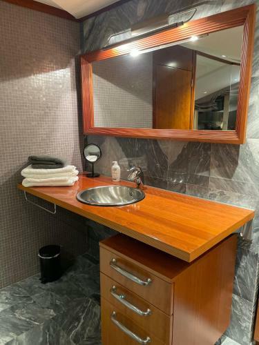 Appartamento Appartement Chic Au Centre