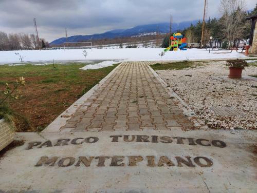 Ostello Affittacamere Montepiano
