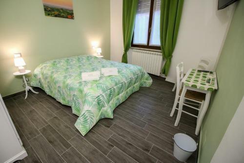 L� Drint Bed & Breakfast