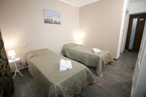 L� Drint Bed & Breakfast