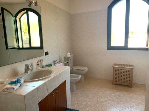 Appartamento Villa Dea
