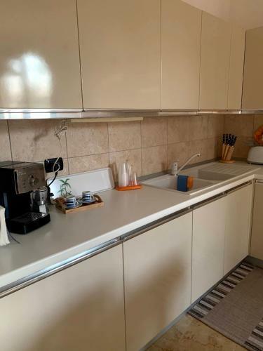 Appartamento Villa Dea