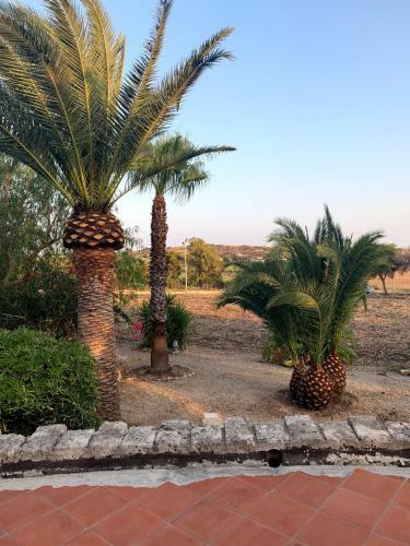 Appartamento Villa Dea