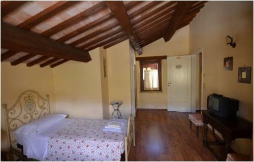 La Villa In Collina
