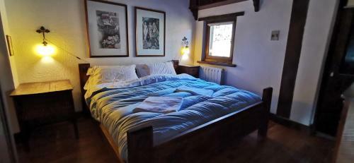 Appartamento Hostdomus - Litteram Chalet