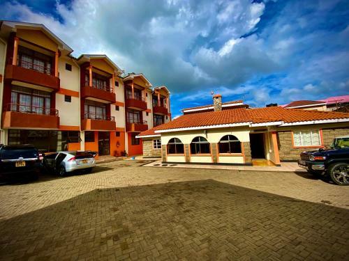 Bed & Breakfast Beisa Hotel