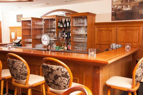 Hotel-restaurant K�mper Superior