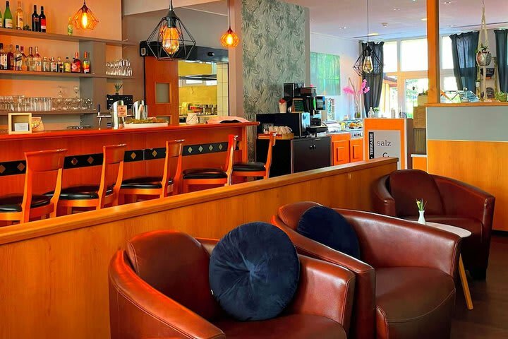 Hotel Best Western Spreewald