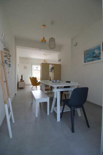 Appartamento Colori A Mare