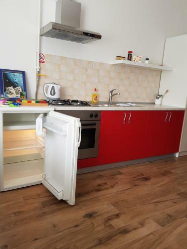 Apartmani Hr?ak