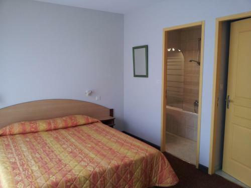 Hotel Tour H�tel
