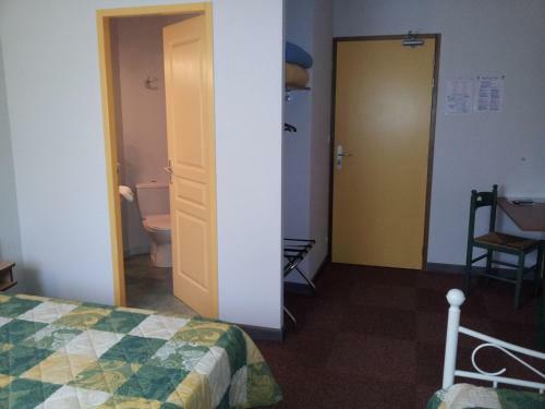 Hotel Tour H�tel