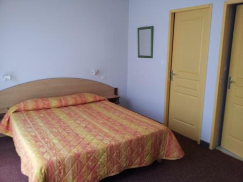 Hotel Tour H�tel