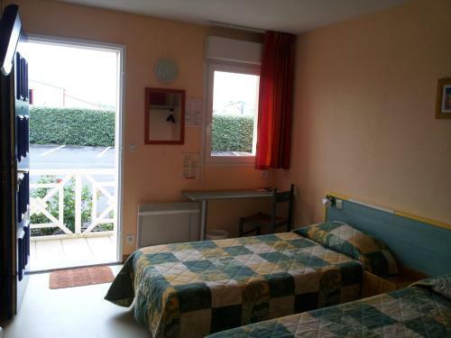 Hotel Tour H�tel