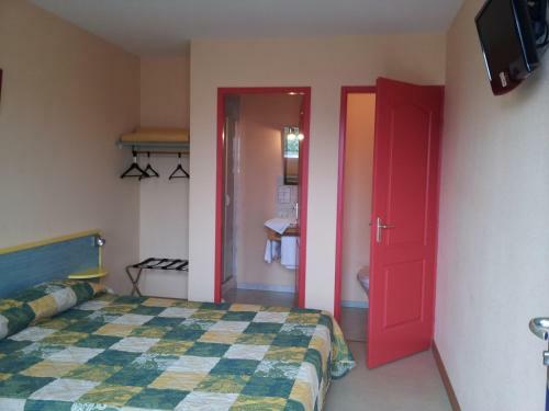 Hotel Tour H�tel